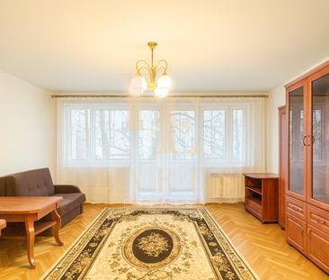 Kawalerka | Parking | Balkon | 33m2 | Żoliborz - Photo 5