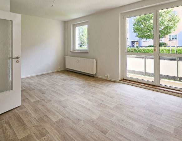 Wohnung Nr. 301/227/11 - Foto 1