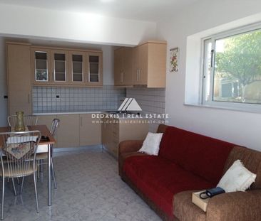 Studio/Γκαρσονιέρα για ενοικίαση Άσπρα Χώματα (Λουτράκι-Περαχώρα) - Photo 6