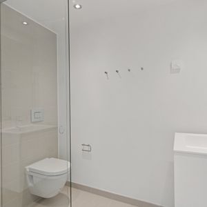 LEJEBOLIGER MED FLOT LYSINDFALD OG LÆKRE KVALITETSMATERIALER - Foto 2