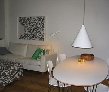 2 rooms apartment for rent in second hand - Foto 1