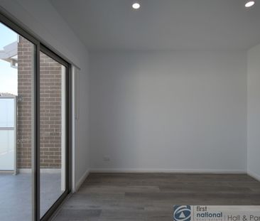 Perfect fit for a small family! - Photo 6