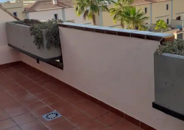 Apartamento de alquiler en Calle la Tosca, 3, Callao Salvaje - Playa Paraíso