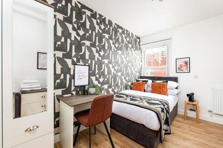 1 bedroom flat to rent - Photo 3