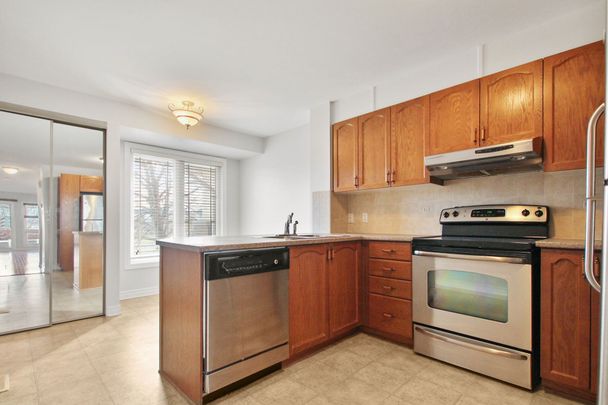 For Lease - 393 Chapman Mills Drive, Barrhaven, Ontario - Photo 1