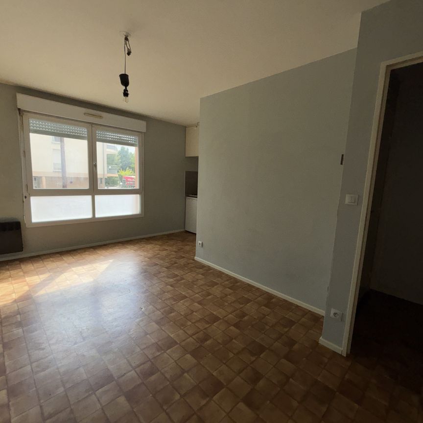 Location Appartement 1 pièce 22m² METZ 57000 - Photo 1