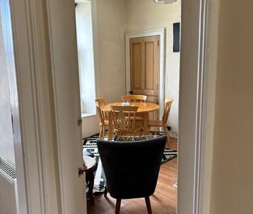 3 Bed Flat, Caledonian Road, EH11 - Photo 3