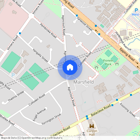 39B Agincourt Road, NSW 2122, Marsfield