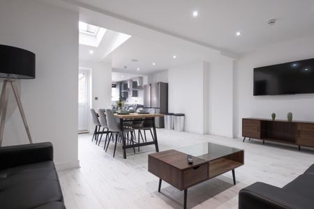 1 bedroom house to rent - Photo 2