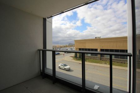 For Lease - 27 Korda Gate Unit# 208, Vaughan, Ontario - Photo 2