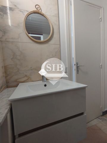 Location Appartement 1 pièce 26m² VILLIERS SUR ORGE 91700 - Photo 5