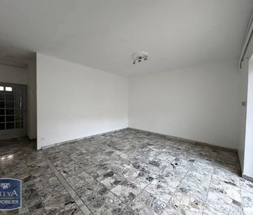 Location Maison 4 pièces 101m² CARCASSONNE 11000 - Photo 3