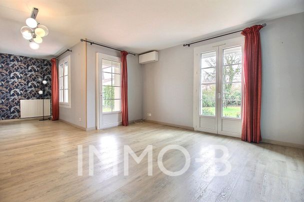Location Maison 4 pièces 94m² RAMONVILLE ST AGNE 31520 - Photo 1