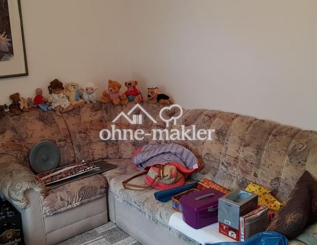 Mietwohnung E 01 (EG) in 51643 Gummersbach-Strombach, Im Tal 18 - Foto 1