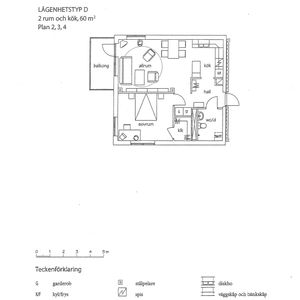 Sadelmakarebyn 8A - Foto 3