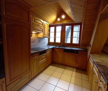 3.5 Zimmer, 70 m², 2. Stock - Photo 2