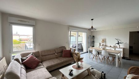 Appartement 2 pièces 55m2 REIMS 650 euros - Photo 2