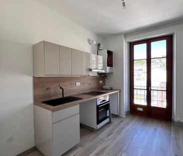 Location appartement 2 pièces - Photo 5