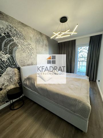 apartament nad jeziorem Dąbskim z miejscem parking - Photo 4