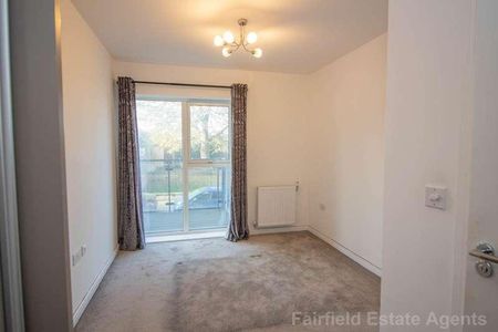Blackwell Place, South Oxhey, Watford, WD19 - Photo 2