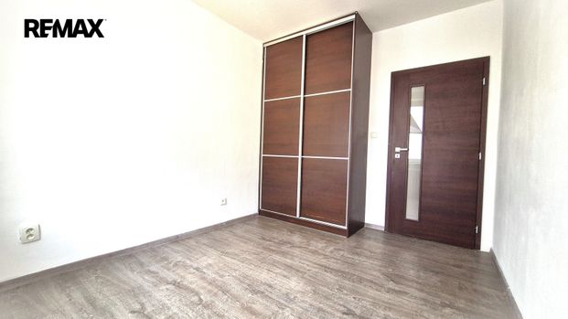 Pronájem bytu 2+kk v osobním vlastnictví 40 m², Louny - Fotografie 1