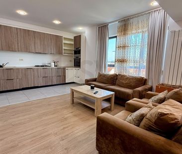 Apartament superb 4 camere I Green Vista I Inchiriere - Photo 1