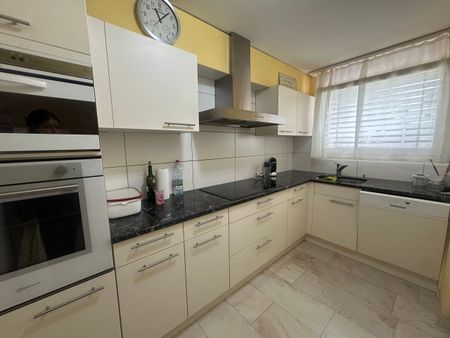 Family-friendly 4.5-room terraced house in Gränichen - Photo 5