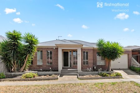 1 Bowerbird Place, 3029, Truganina Vic - Photo 5