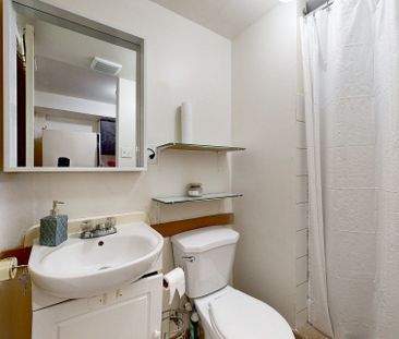 For Lease - 50 Denlow Drive Unit# Lower, Brampton, Ontario - Photo 6