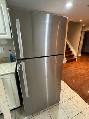 For Lease - 9 Elsmere Road Unit# Basement, Brampton, Ontario - Photo 1