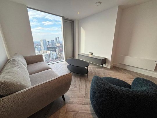 2 bedroom apartment to rent - Photo 1