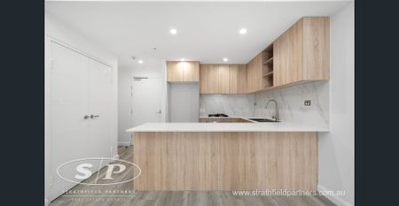 Luxury 2 Bedroom Apartment - Photo 5