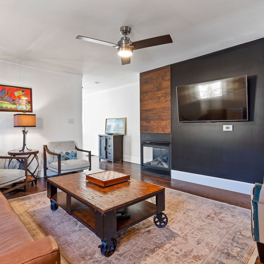 For Lease - 15 Charlotte Street Unit# Upper, Port Colborne, Ontario - Photo 1