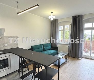 Śródmieście - Фото 1