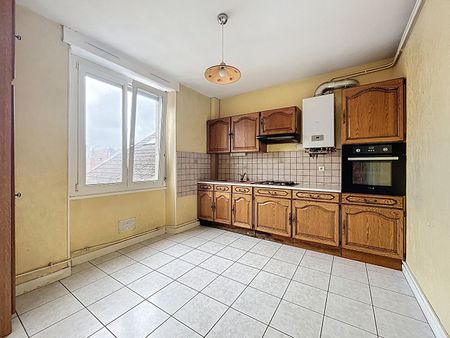 Appartement / Offre 58369332 - Photo 4