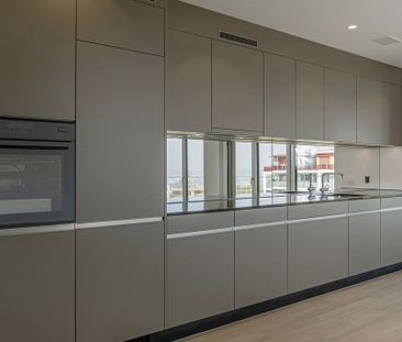 3.5 Zimmer, 82 m², 2. Stock - Foto 3