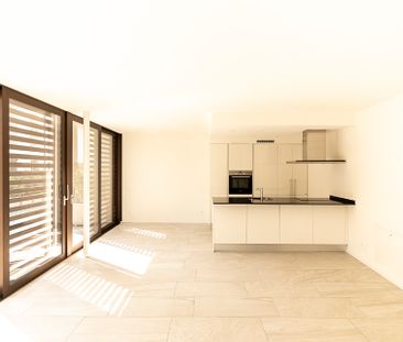 Incantevole duplex di 3,5 locali con giardino privato in affitto a ... - Photo 1