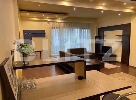 Apartament cu 3 camere, 100 mp utili, zona Gradinii Botanice - Fotografie 5