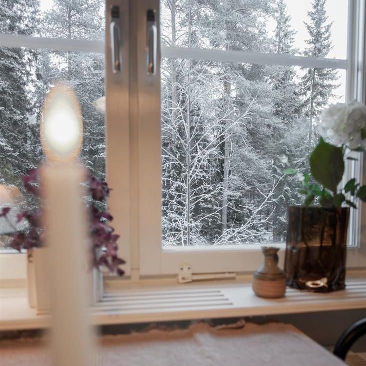 Vänortsvägen 44 lgh 1103 - Photo 1