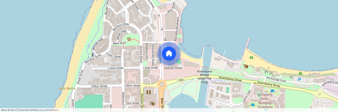 39/11-19 Casuarina Drive, WA 6230, Bunbury