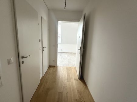 Traumhafte Mietwohnung im Zentrum von Feldbach …! - Photo 5
