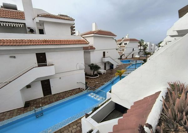 1-Bedroom apartment for rental in Playa de Las Americas
