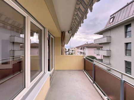 Magnifique appartement de 4.5 pièces au 1er étage - Foto 3