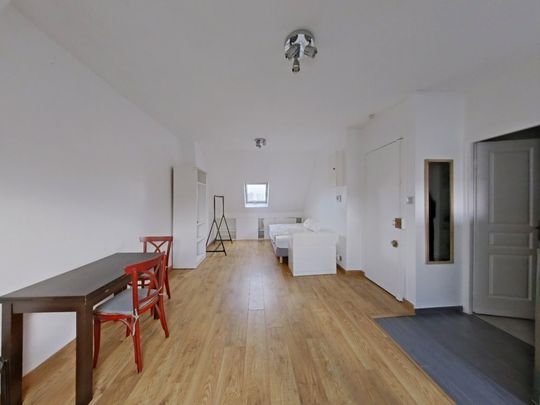 STUDIO A LOUER - PARIS 16EME ARRONDISSEMENT - 22.64 m - 1 046 € - Photo 1