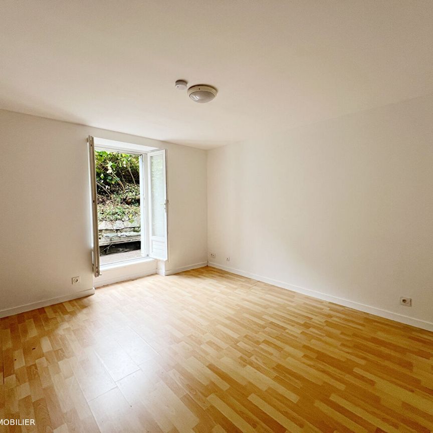 Location Appartement 1 pièce 21m² QUIMPER 29000 - Photo 2