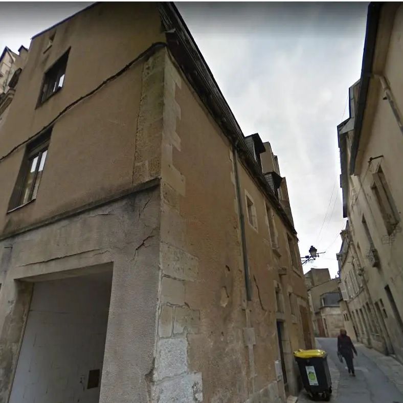 Appartement à louer 1 pièce 25.64m² - Photo 1