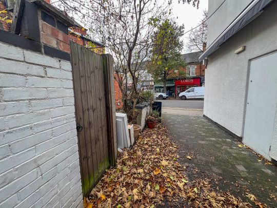 2 Bed Terraced House, Cecilia Road, LE2 - Photo 1