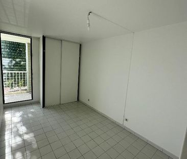 Fort de France - Appartement - F2 - Photo 3