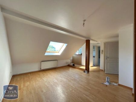 Appartement à louer 2 pièces 46.85m² - Photo 3