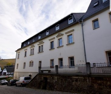 Geräumige 3-Raum-Wohnung in Altenberg OT Bärenstein - Foto 5